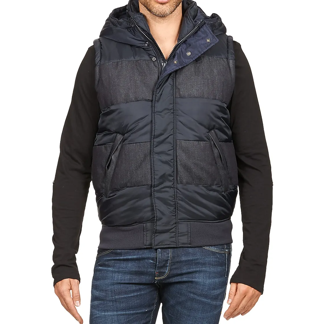 G-Star Raw - SALVOZ Marine Discount