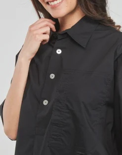 G-Star Raw Robes^- shirt dress 2.0