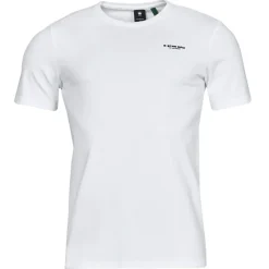 G-Star Raw - SLIM BASE R T SS< T-shirts & Polos