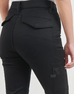 G-Star Raw Pantalons^- SLIM CARGO PANT WMN