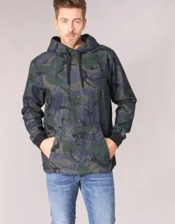 G-Star Raw Vestes^- STOR ANORAK OVERSHIRT