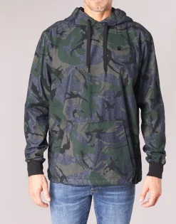 G-Star Raw Vestes^- STOR ANORAK OVERSHIRT
