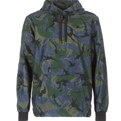 G-Star Raw Vestes^- STOR ANORAK OVERSHIRT
