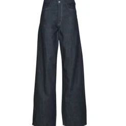 G-Star Raw - STRAY ULTRA HIGH STRAIGHT< Jeans