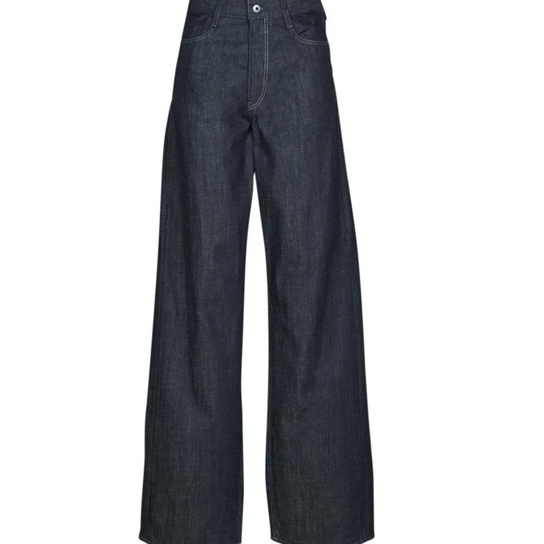 G-Star Raw - STRAY ULTRA HIGH STRAIGHT< Jeans