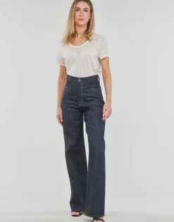 G-Star Raw - STRAY ULTRA HIGH STRAIGHT< Jeans