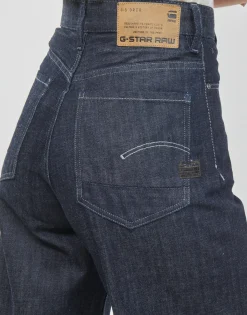 G-Star Raw - STRAY ULTRA HIGH STRAIGHT< Jeans