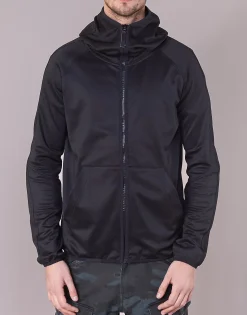 G-Star Raw - STRETT SLIM HOODED ZIP THRU SW L/S< Sweats & Polaires