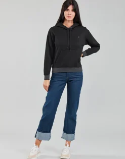 G-Star Raw - TEDIE ULTRA HIGH STRAIGHT< Jeans