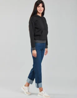 G-Star Raw - TEDIE ULTRA HIGH STRAIGHT< Jeans