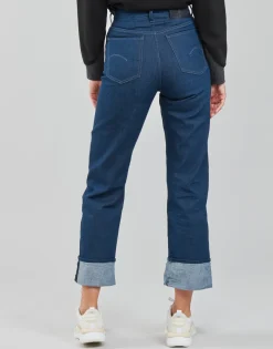 G-Star Raw - TEDIE ULTRA HIGH STRAIGHT< Jeans