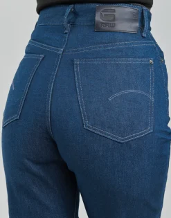 G-Star Raw - TEDIE ULTRA HIGH STRAIGHT< Jeans