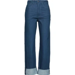 G-Star Raw - TEDIE ULTRA HIGH STRAIGHT< Jeans