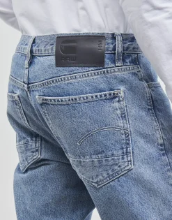 G-Star Raw - TRIPLE A REGULAR STRAIGHT sunfadedairforceblue Discount