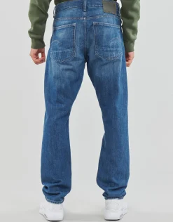 G-Star Raw - TRIPLE A REGULAR STRAIGHT fadedcapri Discount