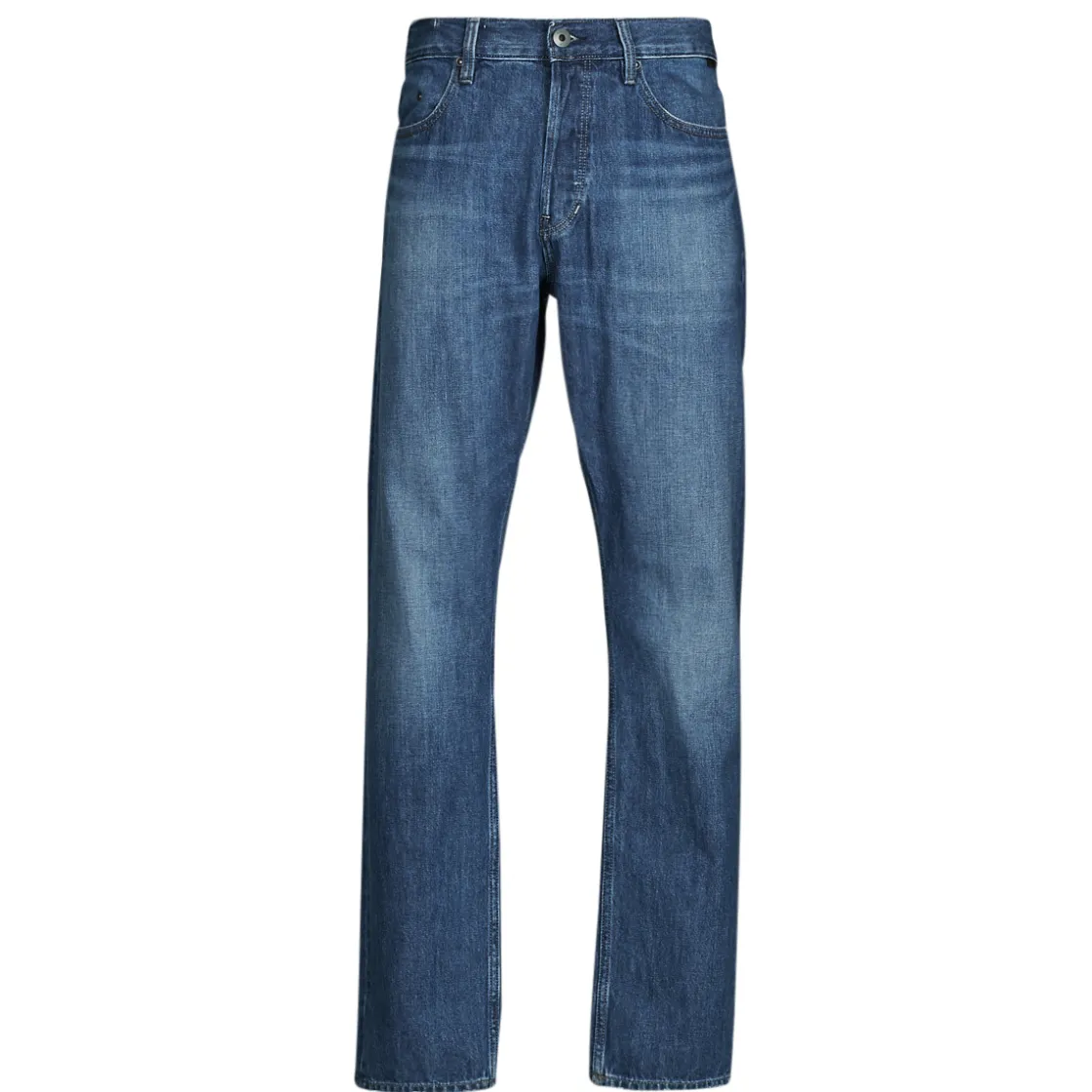 G-Star Raw - TRIPLE A REGULAR STRAIGHT fadedcapri Discount