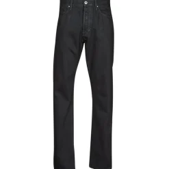 G-Star Raw - TRIPLE A REGULAR STRAIGHT Noir