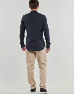 G-Star Raw - UNIFORM SLIM SHIRT LS< Chemises