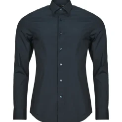 G-Star Raw - UNIFORM SLIM SHIRT LS< Chemises