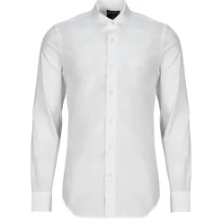 G-Star Raw Chemises^- UNIFORM SLIM SHIRT LS