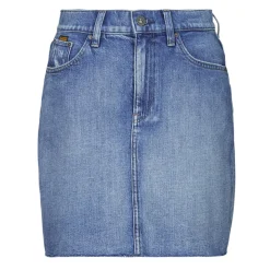 G-Star Raw - viktoria short skirt raw edge wmn Clearance
