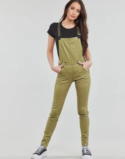 G-Star Raw - WORKER RADAR DUNGAREE Kaki New