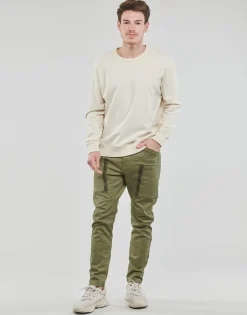 G-Star Raw - ZIP PKT 3D SKINNY CARGO< Pantalons