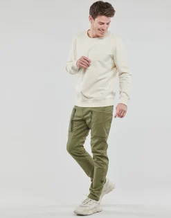 G-Star Raw - ZIP PKT 3D SKINNY CARGO< Pantalons