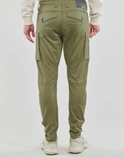 G-Star Raw - ZIP PKT 3D SKINNY CARGO< Pantalons