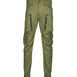G-Star Raw - ZIP PKT 3D SKINNY CARGO< Pantalons