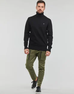 G-Star Raw - ZIP PKT 3D SKINNY CARGO< Pantalons