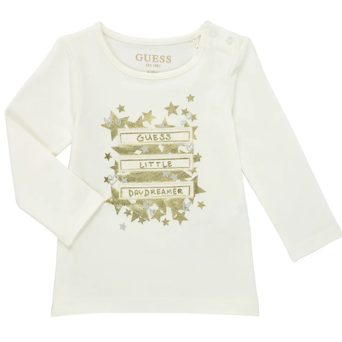 Guess Ensembles Enfant^- A2BG03-J1300-G018