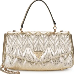 Guess - ADELARD CONVERTIBLE XBODY FLAP< Besaces / Sacs Bandoulière
