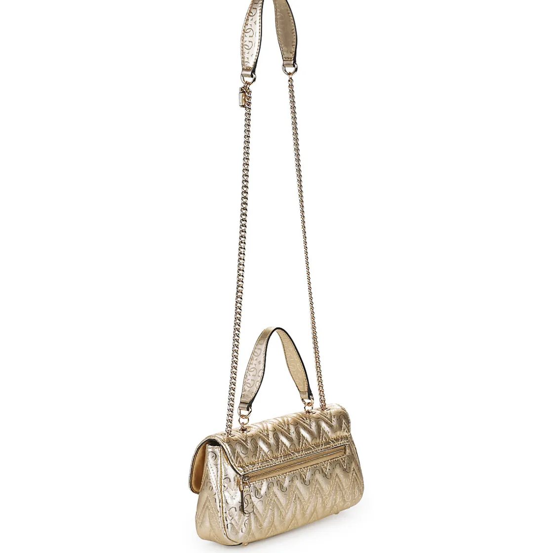 Guess - ADELARD CONVERTIBLE XBODY FLAP< Besaces / Sacs Bandoulière