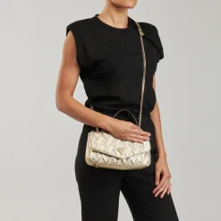 Guess - ADELARD CONVERTIBLE XBODY FLAP< Besaces / Sacs Bandoulière