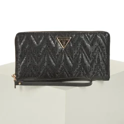 Guess Portefeuilles / Porte-monnaie^- ADELARD SLG CHEQUE ORGANIZER