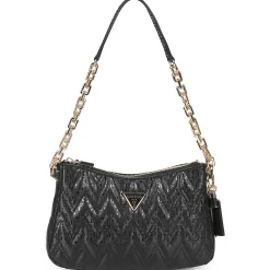 Guess Sacs À Main^- ADELARD TOP ZIP SHLOUDER