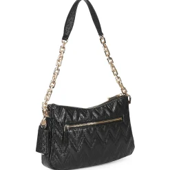 Guess Sacs À Main^- ADELARD TOP ZIP SHLOUDER