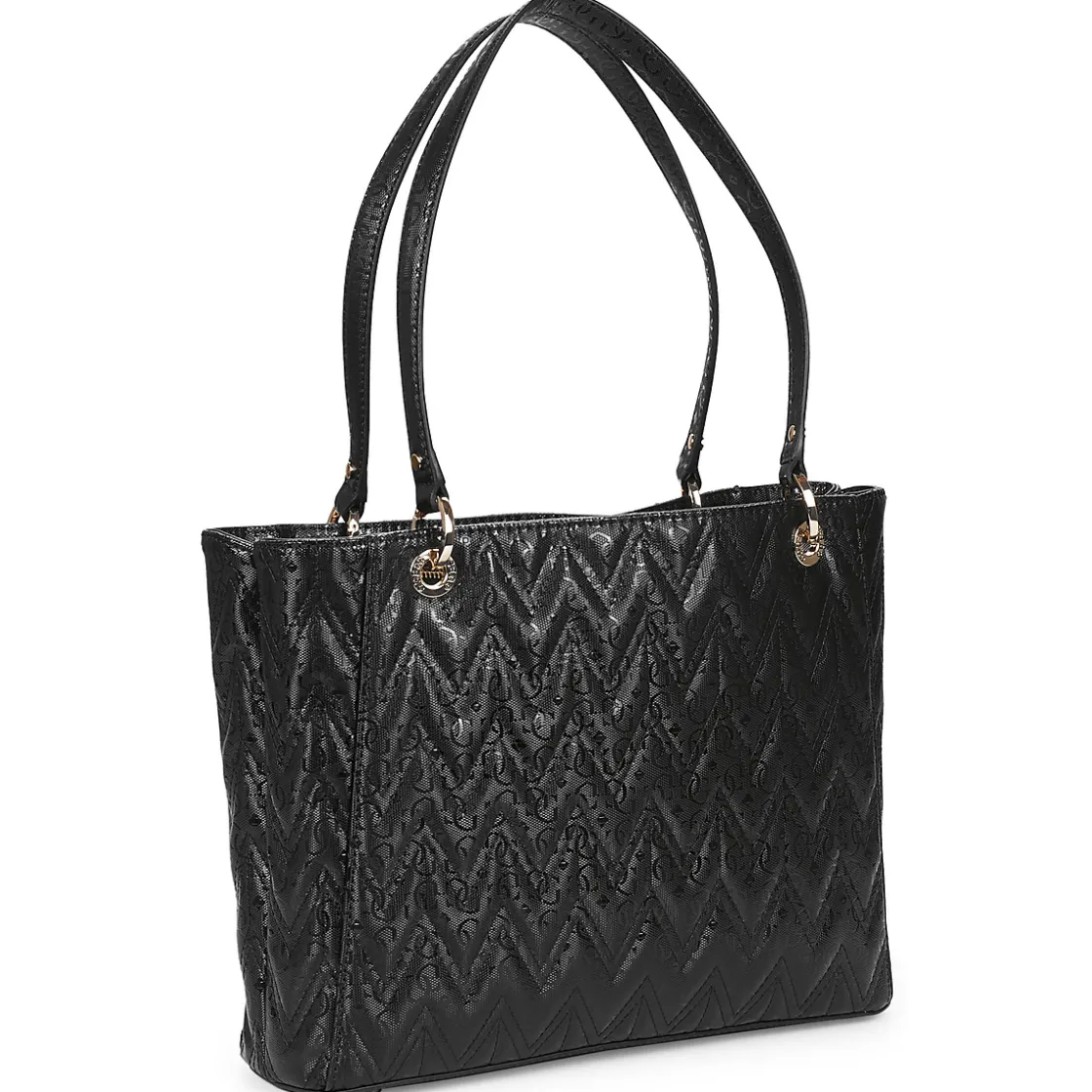 Guess Cabas / Sacs Shopping^- ADELARD TOTE