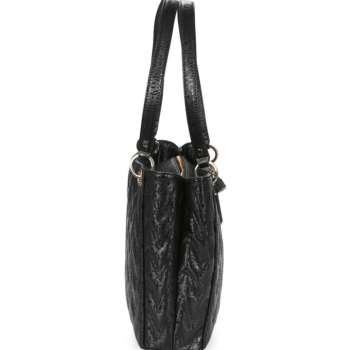 Guess Cabas / Sacs Shopping^- ADELARD TOTE