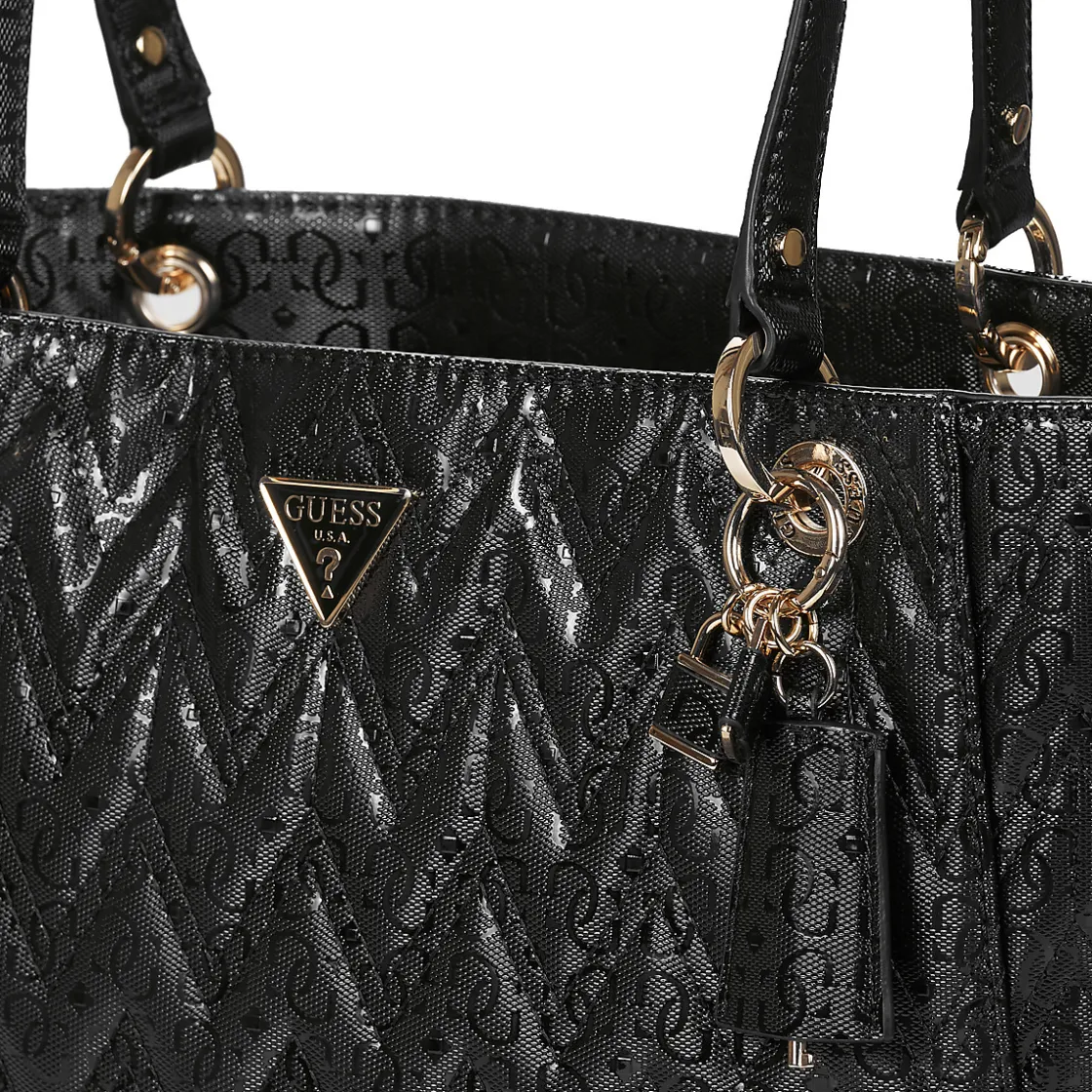 Guess Cabas / Sacs Shopping^- ADELARD TOTE