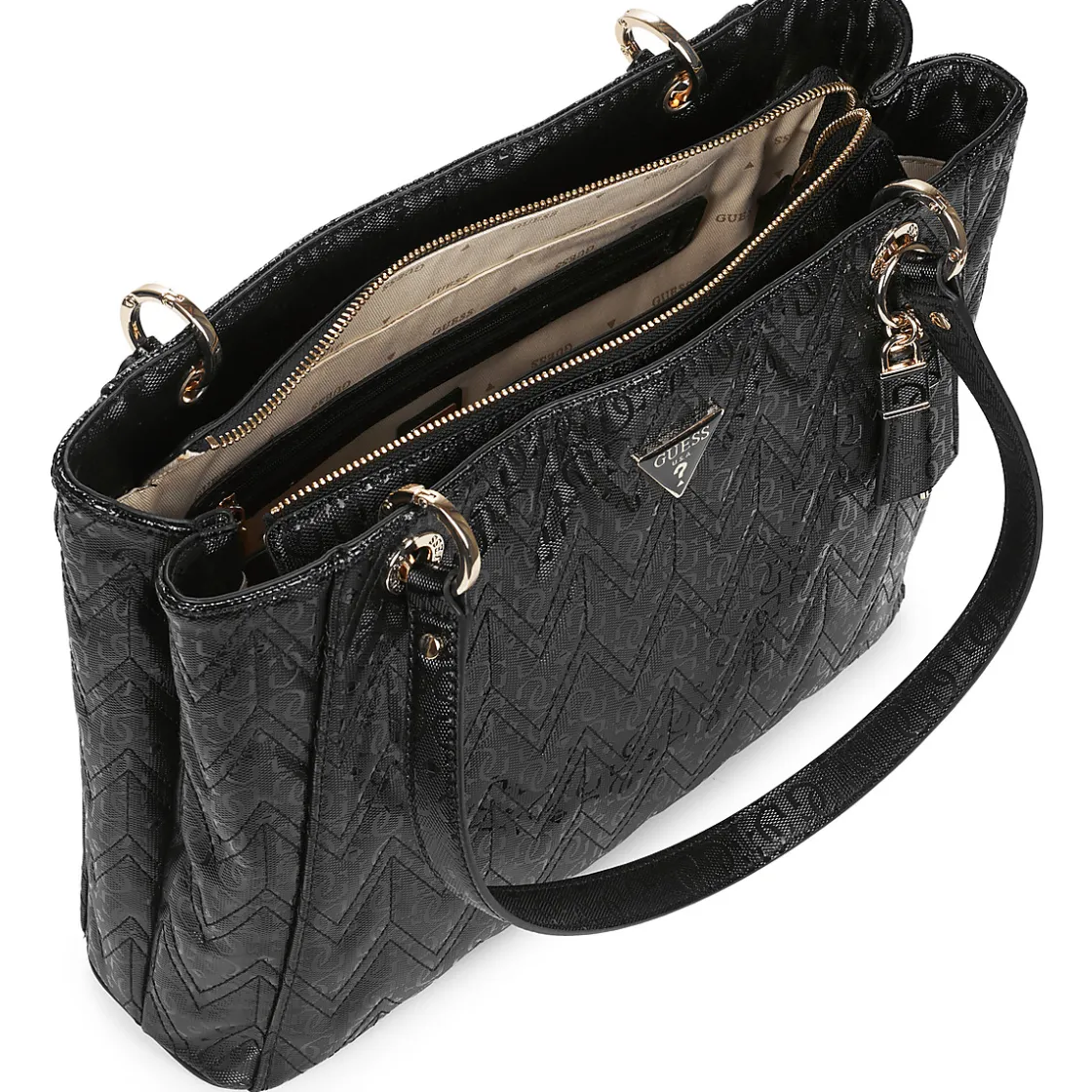 Guess Cabas / Sacs Shopping^- ADELARD TOTE