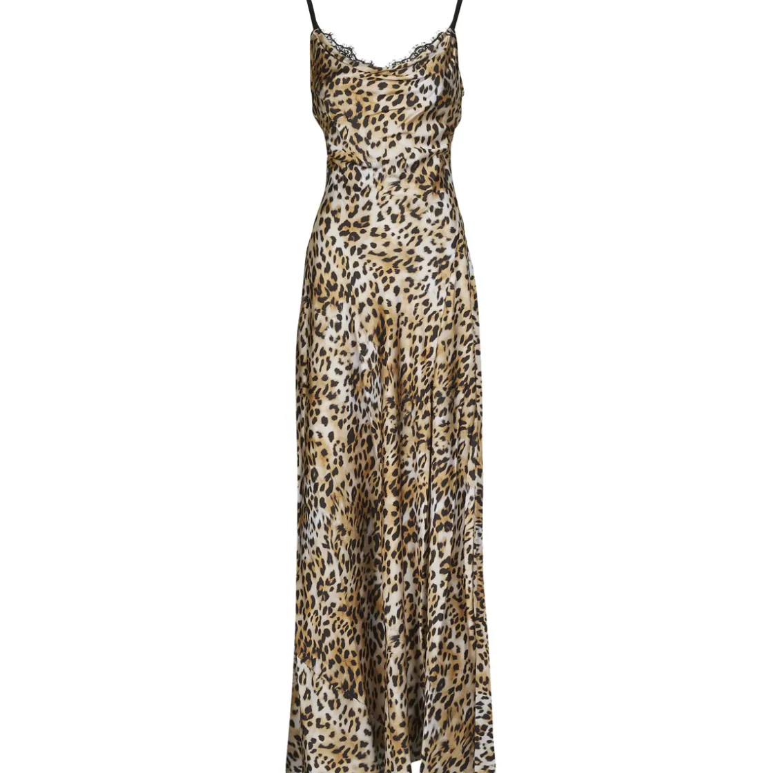 Guess Robes^- ADLE LACE NECKLIN