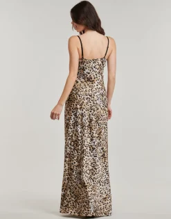 Guess Robes^- ADLE LACE NECKLIN