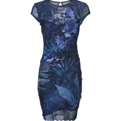 Guess - AIDA DRESS< Robes