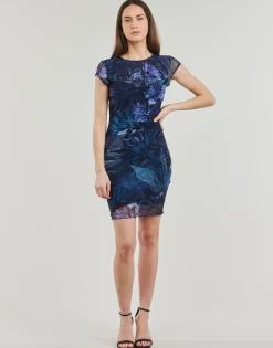 Guess - AIDA DRESS< Robes