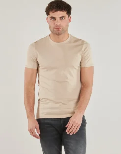 Guess T-shirts & Polos^- AIDY