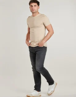 Guess T-shirts & Polos^- AIDY