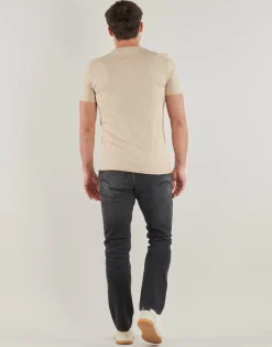 Guess T-shirts & Polos^- AIDY