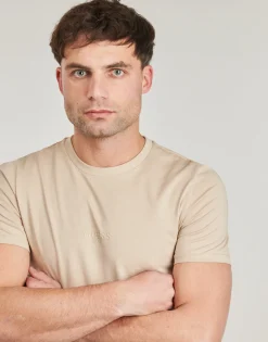 Guess T-shirts & Polos^- AIDY